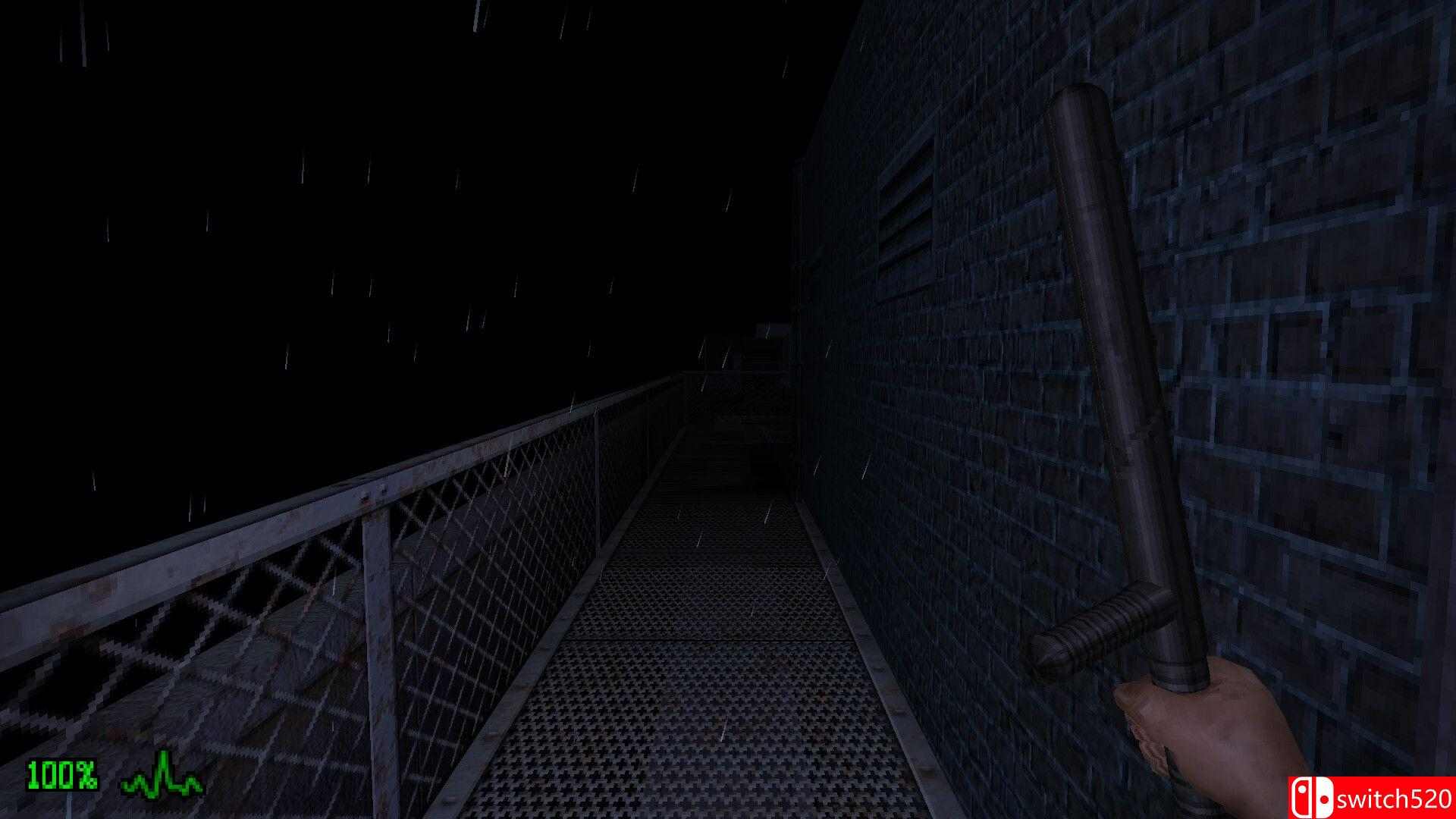 《失忆：病房（Dementium: The Ward）》[英文]