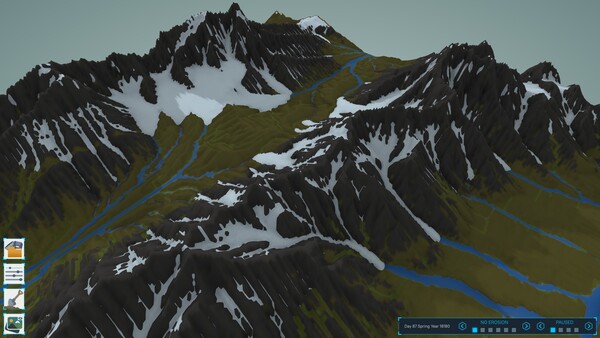 《大地基石2/Terra Firma 2》PC中文版下载-含Build.20554168