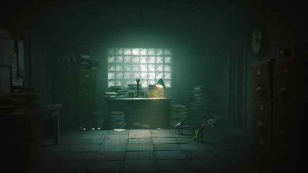 《小小梦魇3 Little Nightmares III》Switch美版中文NSZ下载 – 含1.0.3补丁+3DLC