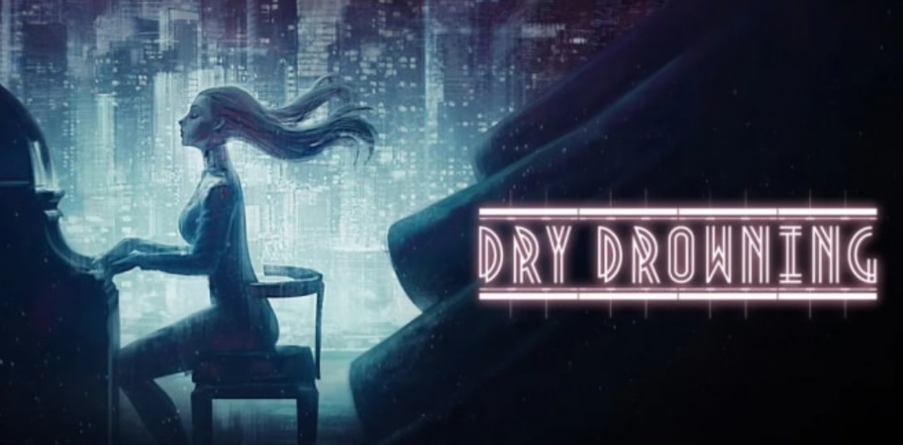 《干性溺水》Switch中文版NSP下载 – 含2.0.6补丁