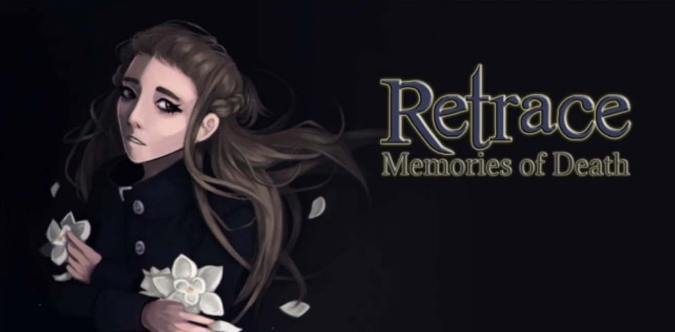 《回溯:死亡记忆 Retrace: Memories of Death》Switch中文版NSZ下载