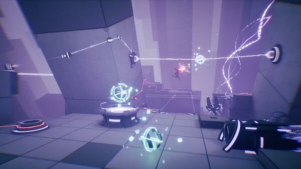 《奥比斯之环/Orbyss》PC中文版下载-含Build.20573371