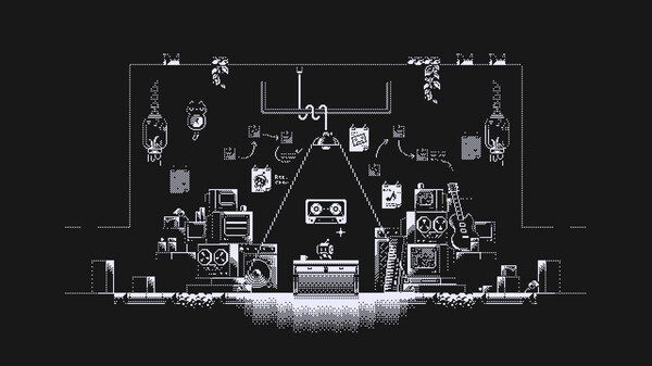 《径迹回响/MotionRec》PC中文版下载-含Build.20620712