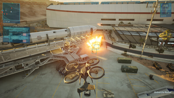 《心之眼/MindsEye》PC中文版下载-含v5702549