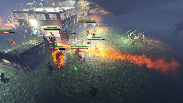 《落日余晖/IfSunSets》PC中文版下载-含v0.6.8