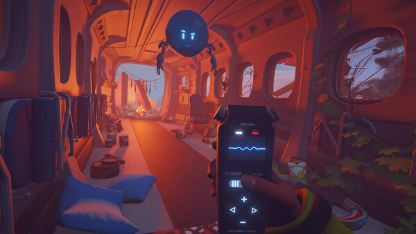 《极地觉醒/Arctic Awakening》PC中文版下载-含v20251030