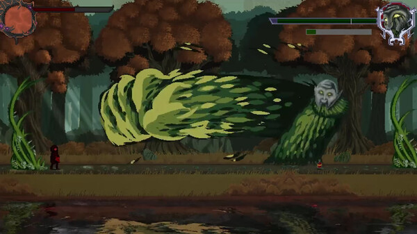 《哀恸之焰/Luctus》PC中文版下载-含Build.20193587