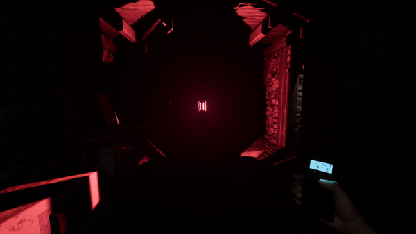 《另一面/The Other Side》PC中文版下载-含v0.9.4.8