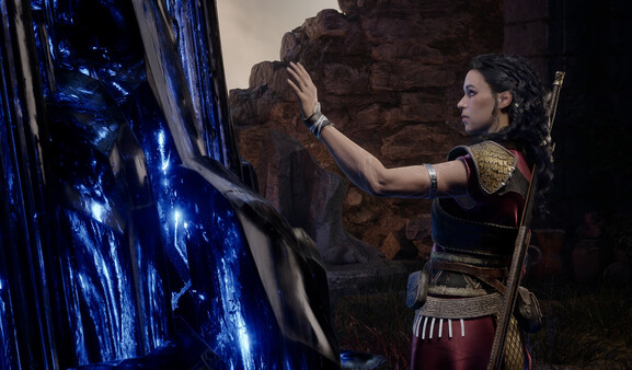 《末日的回声/Echoes of the End》PC中文版下载-含v2.01