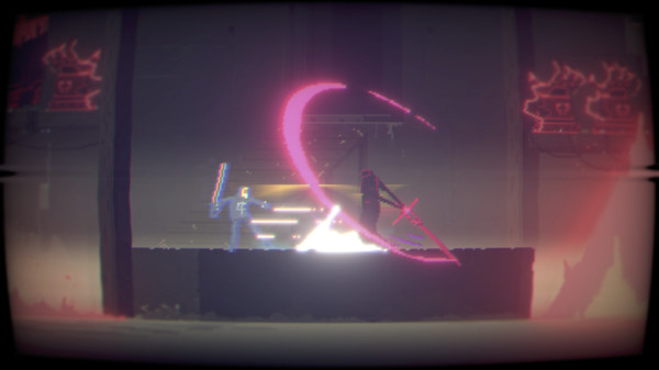 《成田男孩 Narita Boy》Switch中文版XCI下载 – 含1.03补丁