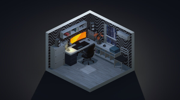 《我的梦想卧室/My Dream Setup》PC中文版下载-含v20251031