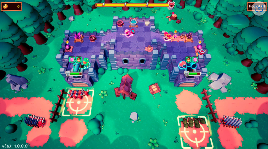 《这里没有英雄2 No Heroes Here 2》Switch美区中文NSZ下载 – 含v1.1.0.0