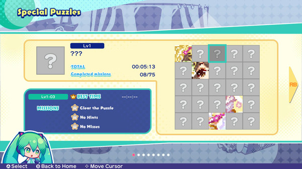 《初音未来逻辑绘画S Hatsune Miku Logic Paint S》Switch英文版NSP下载 – 含1.1.2补丁