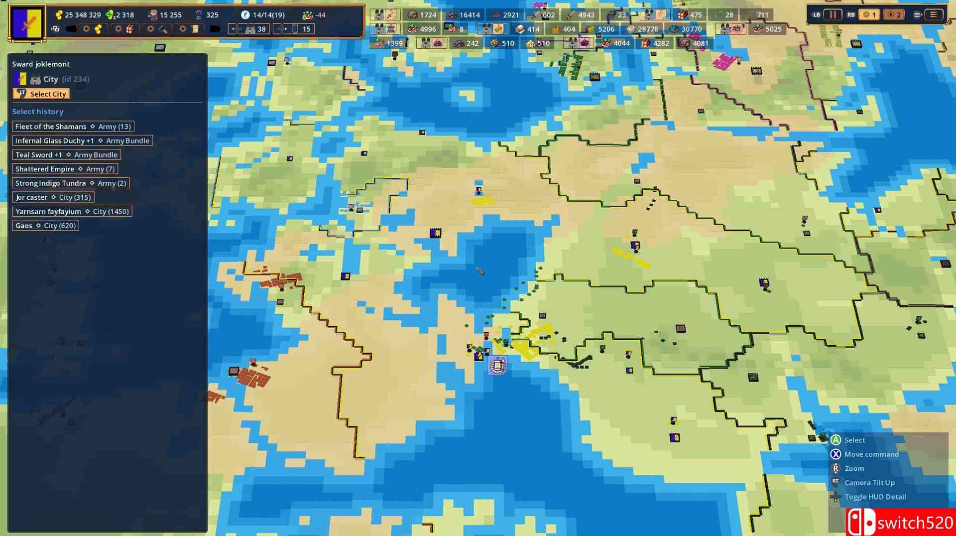 《DSS2：工业战争（DSS 2: War Industry）》官方中文 Build 20606944 [中文/英文/日语]