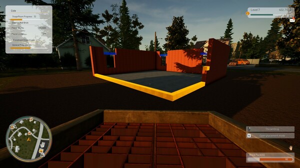 《合同村/ContractVille》PC中文版下载-含v1.5