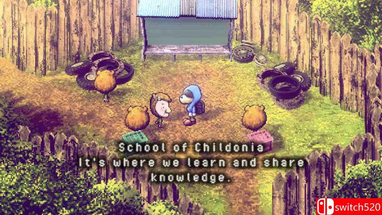 《迷途童子（Stray Children）》[英文/日语]