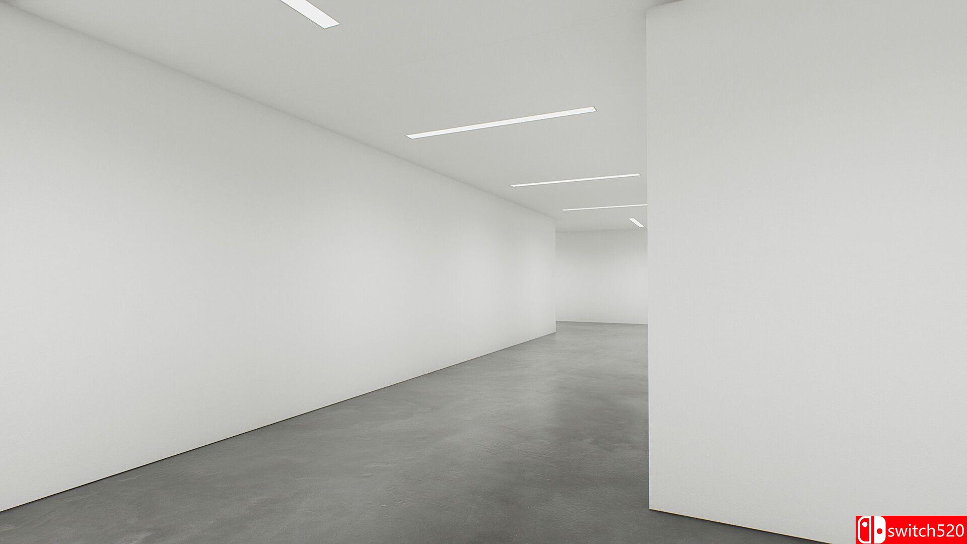 《异馆（Twisted Gallery）》官方中文 Build 19635391 [中文/繁体/英文/日语]