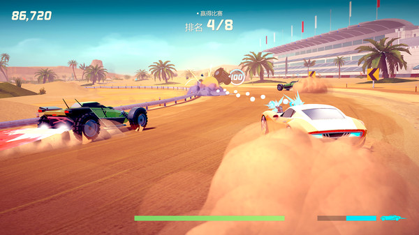 《疾速特工/Agent Intercept》PC中文版下载-含Build.20327880