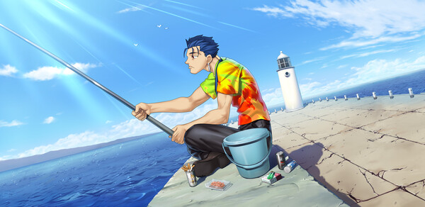 《Fate/hollow ataraxia REMASTERED》PC中文版下载-含v1.0.4.729