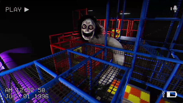 《教室/The Classrooms》PC中文版下载-含Build.20636697