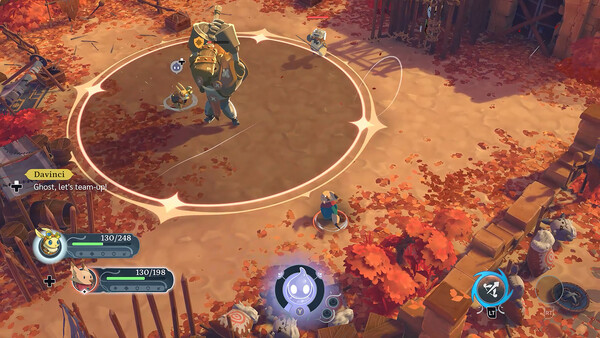 《孤独公会/The Lonesome Guild》PC中文版下载-含v20251030