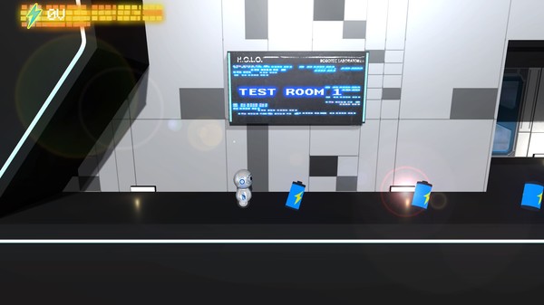 《机器法则 Laws of Machine》Switch英文版NSZ下载