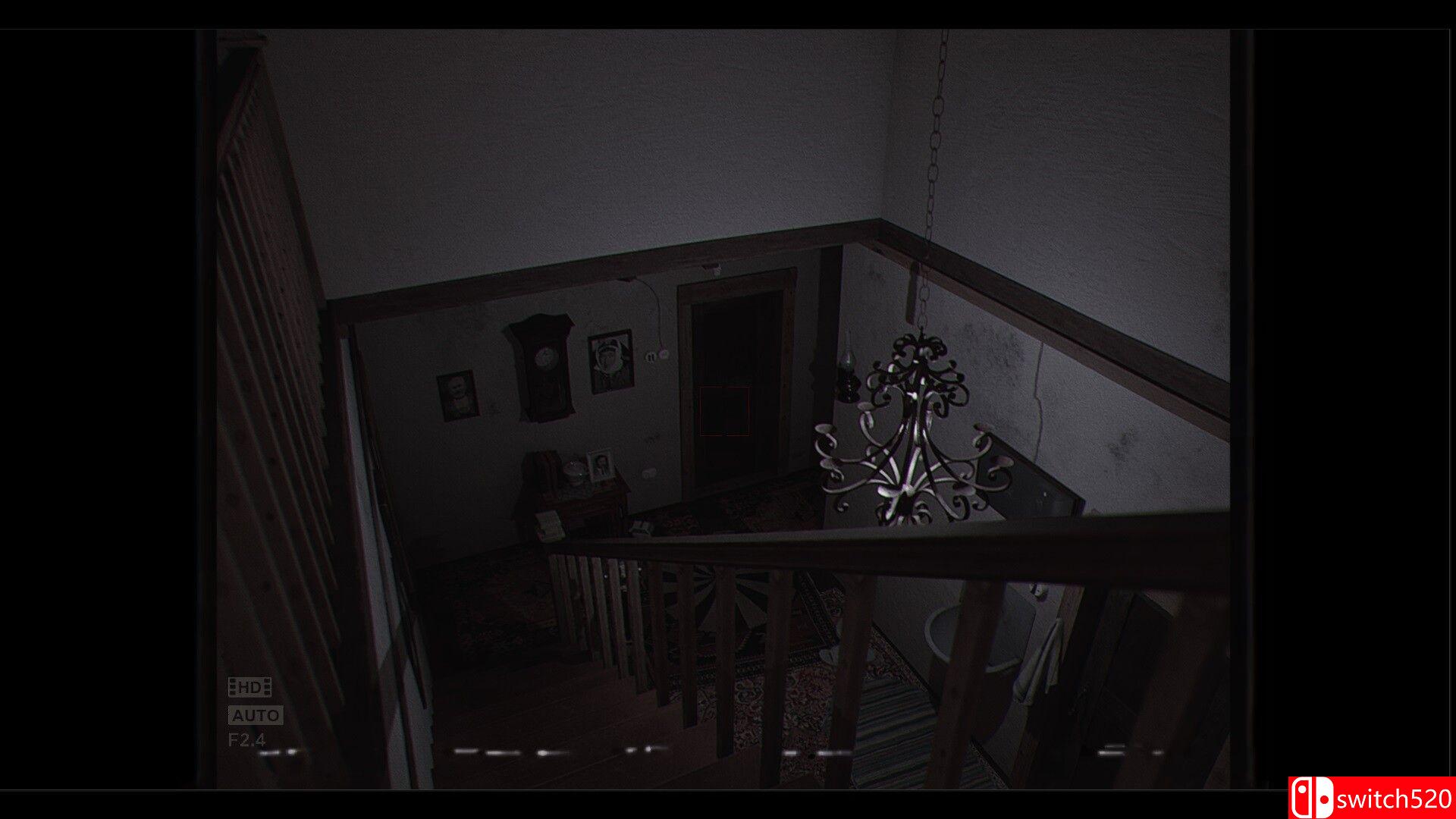 《恶魔3：异象（iblis3:Phenomena）》官方中文 [中文/英文/日语]