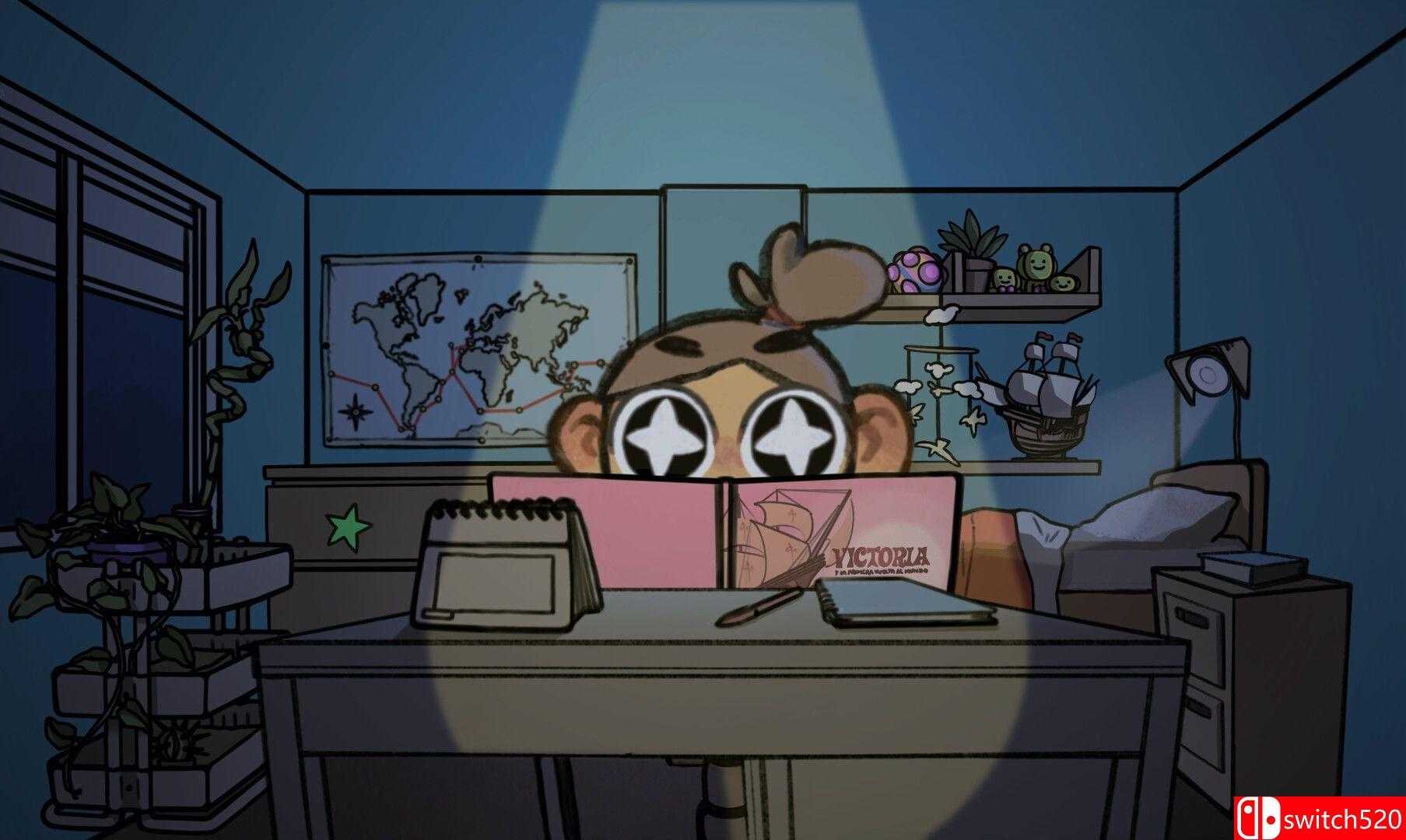 《维多利亚号:首航(Victoria: La Primera)》Build 17895837