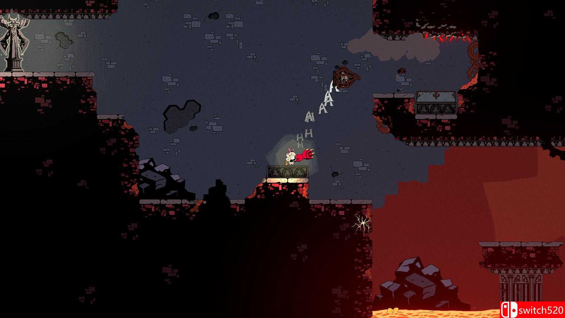 《撒旦之臂：第一章（Arm of Satan: Chapter 1）》Build 20622224 [英文]