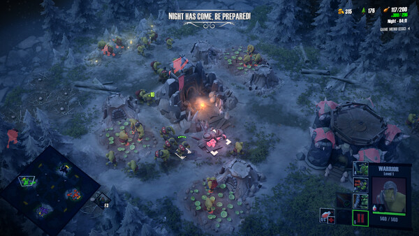 《灾厄浩劫/The Scouring》PC中文版下载-含Build.20639352