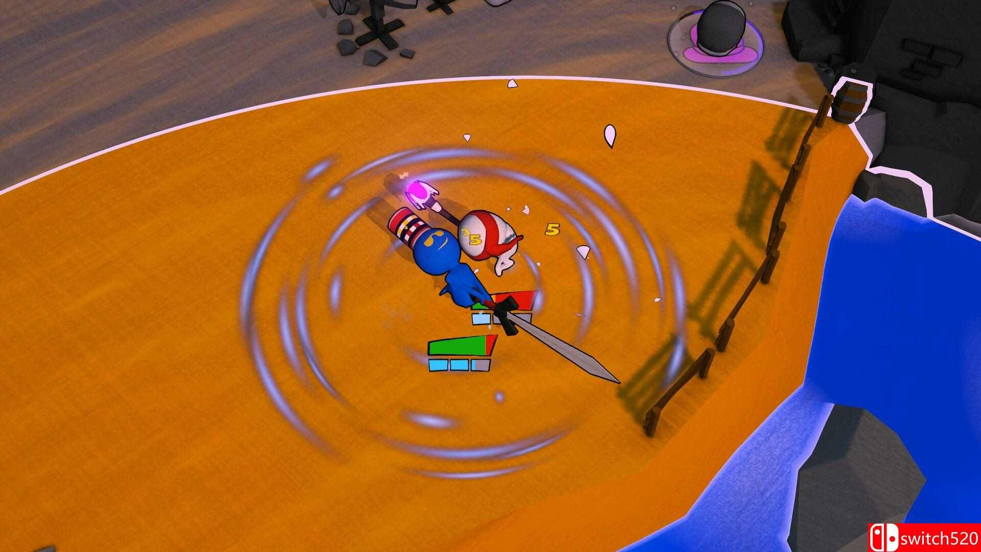 《布嘿（Buhei）》官方中文 v1.1.0 [中文/英文/日语]