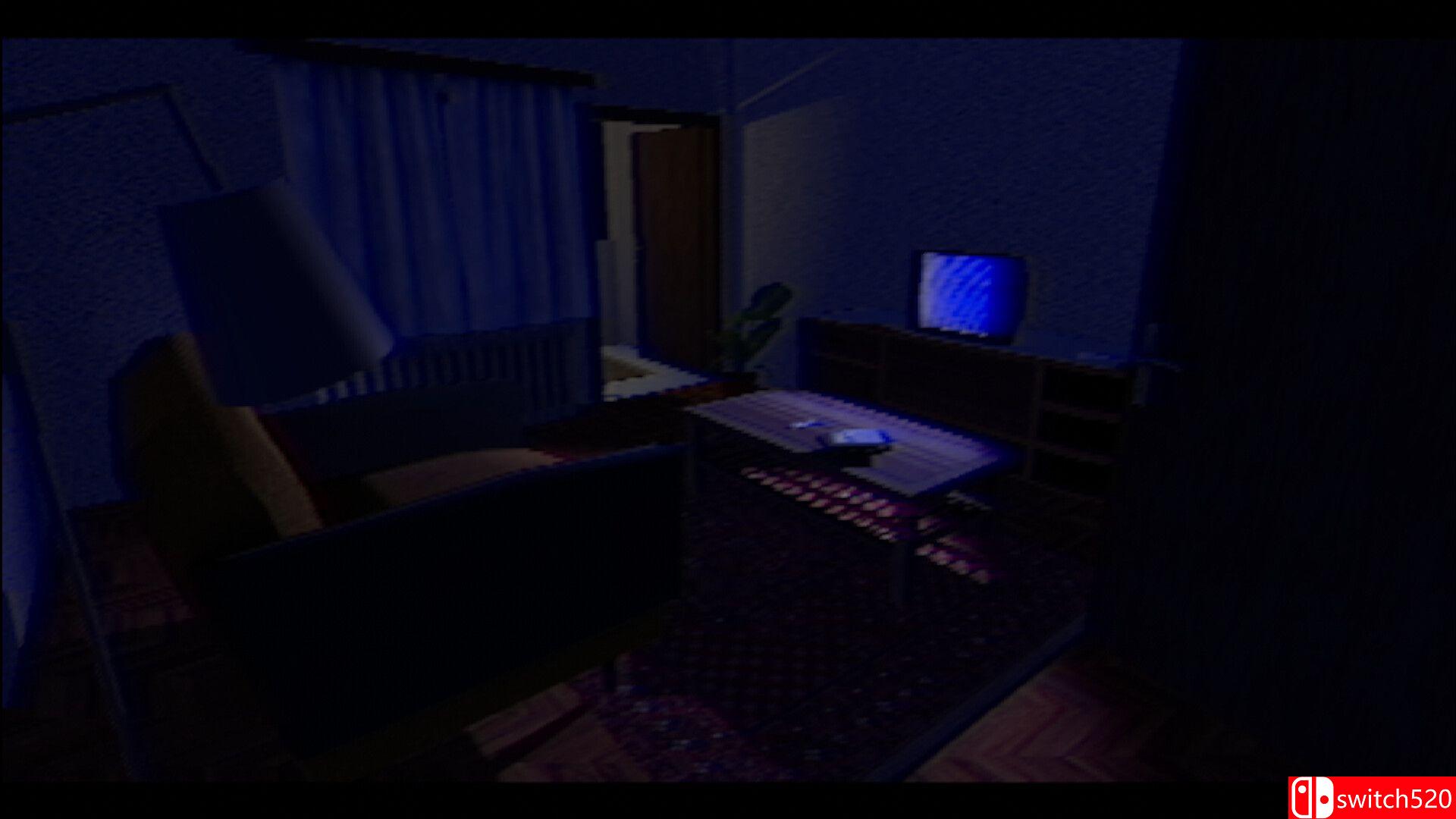 《残存与痕迹（The Remains and The Residue）》[英文]