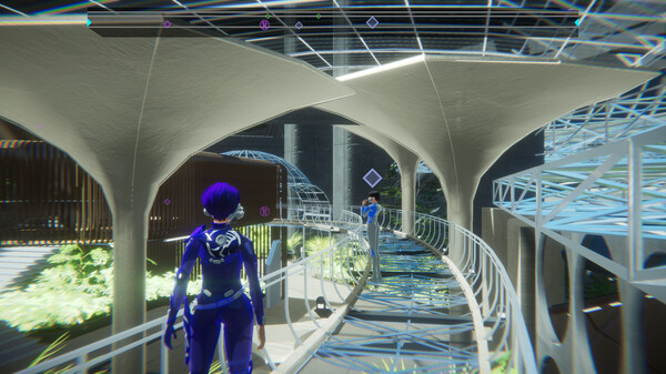 《1000xRESIST》Switch港版中文NSZ下载 – 含1.0.5补丁