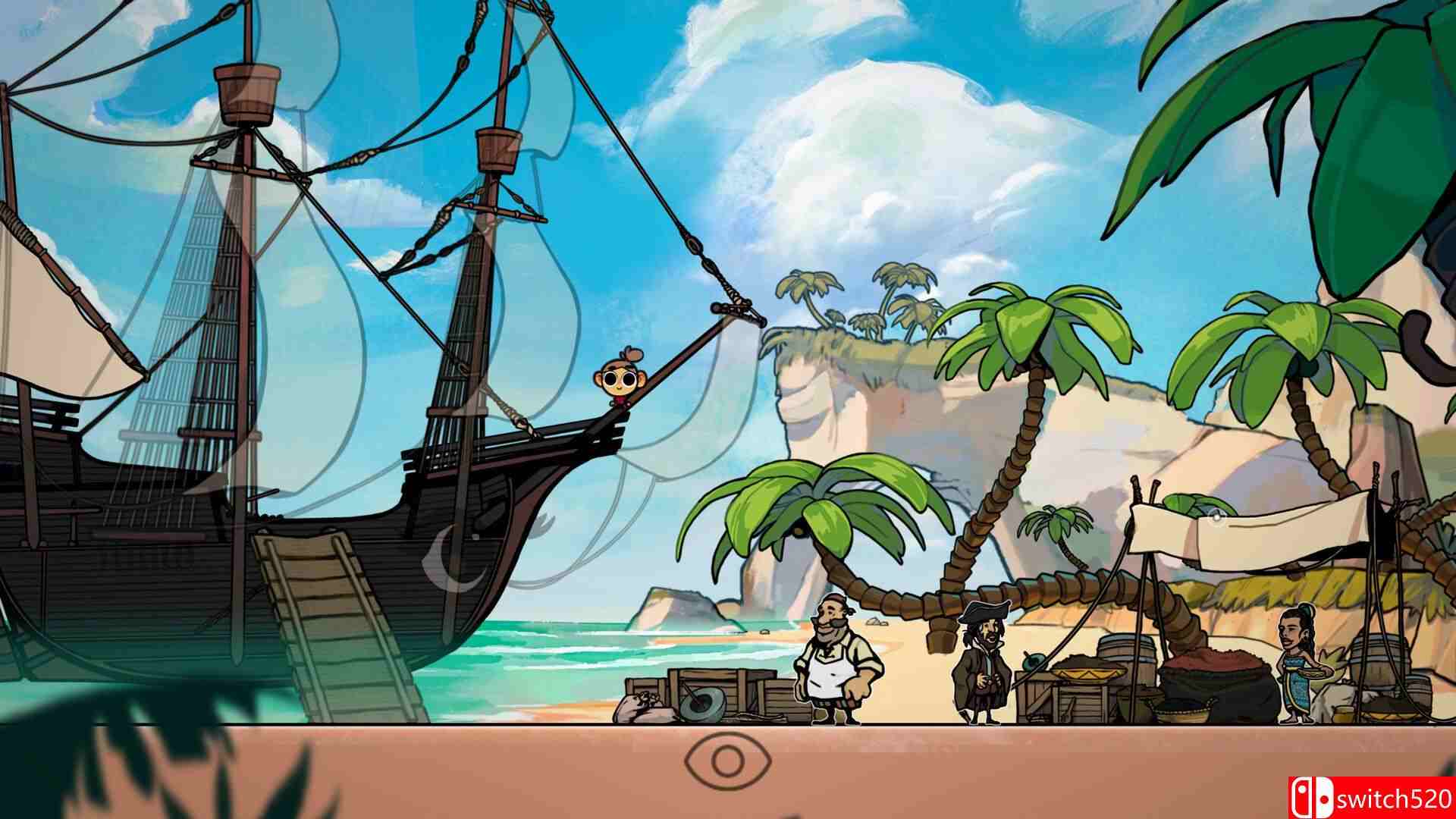 《维多利亚号:首航(Victoria: La Primera)》Build 17895837