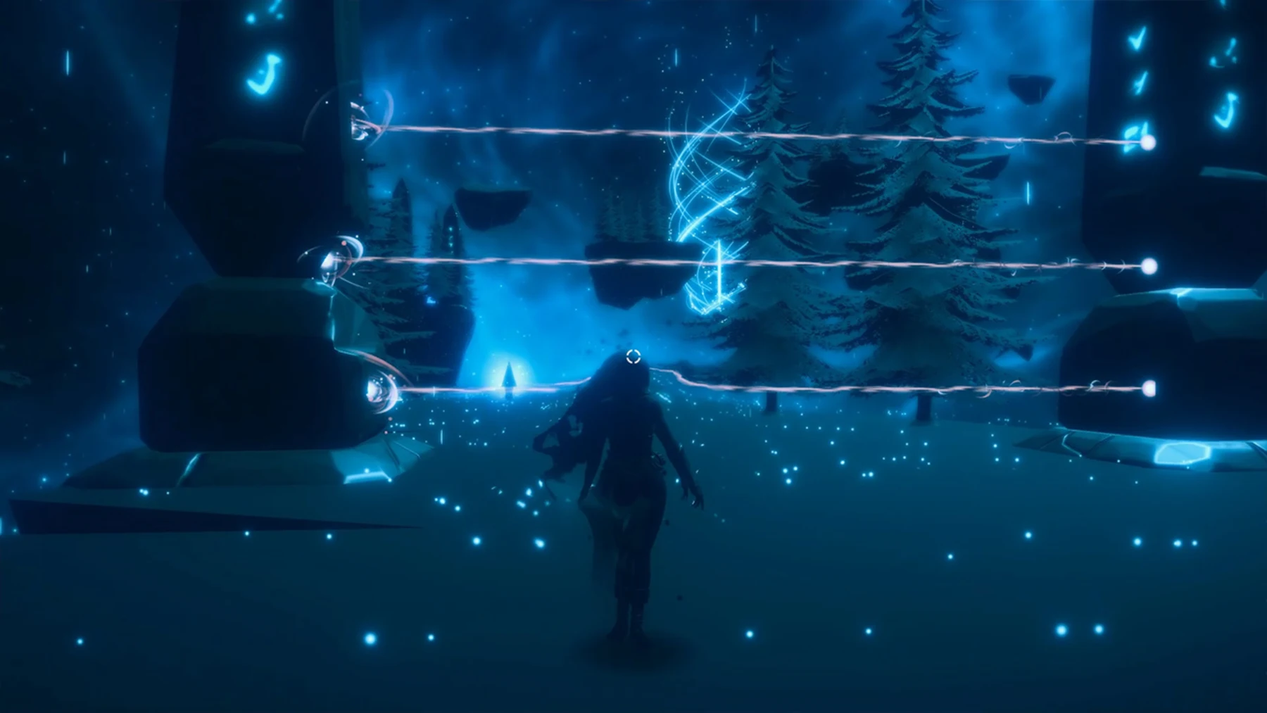 《天幕陨落 Celestial Fall》Switch美版中文NSZ下载