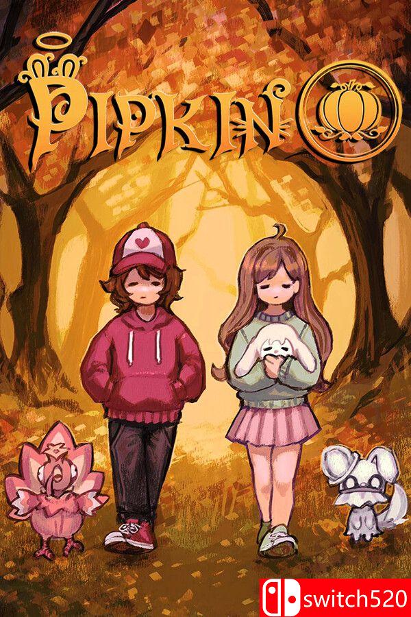 《皮普金（Pipkin）》Build 20627614 [英文]