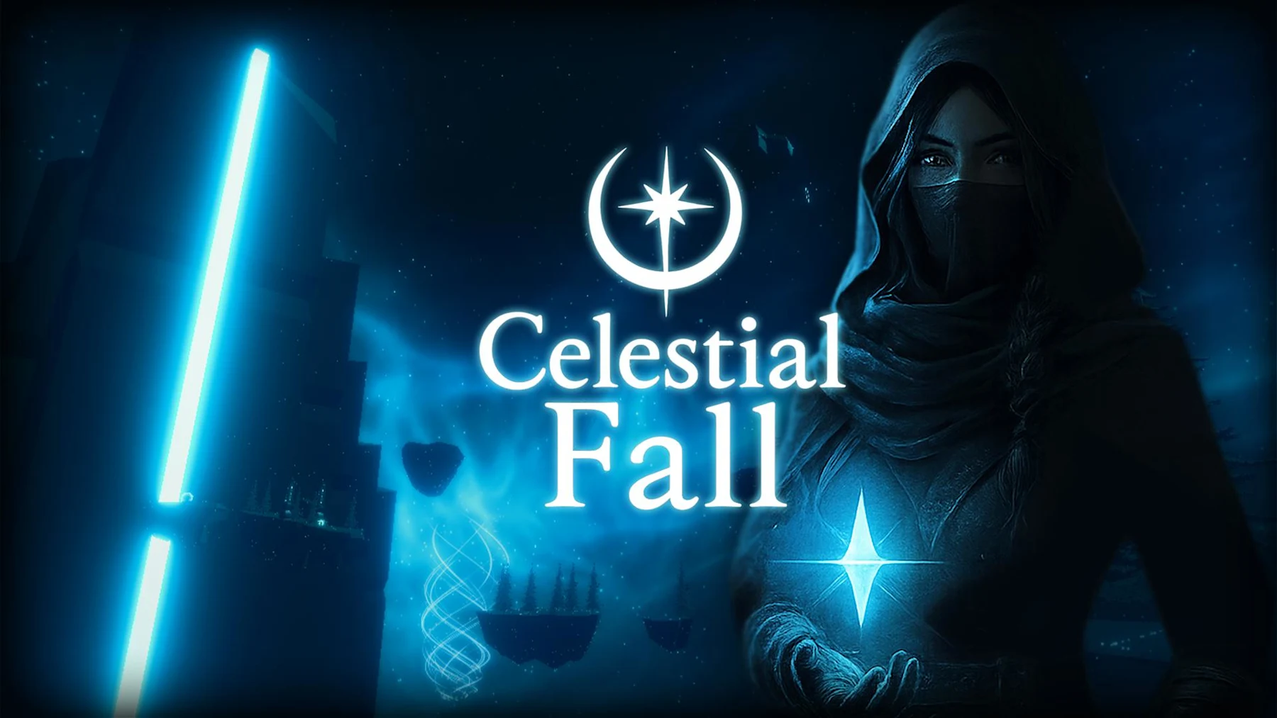 《天幕陨落 Celestial Fall》Switch美版中文NSZ下载