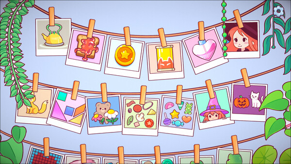 《小小收纳师/Cozy Organizer》PC中文版下载-含v1.1.1