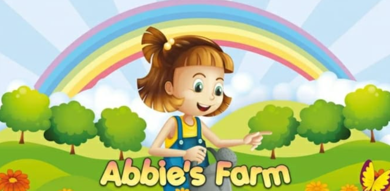 《艾比农场 Abbie’s Farm for kids and toddlers》Switch中文版NSZ下载