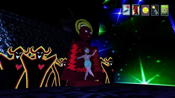 《YIIK:一款后现代 RPG YIIK: A Postmodern RPG》Switch英文版NSP下载 – 含1.0.5补丁