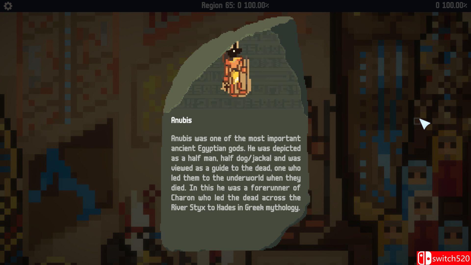 《法老的马赛克（Mosaic of The Pharaohs）》Build 18051427 [中文/繁体/英文/日语]