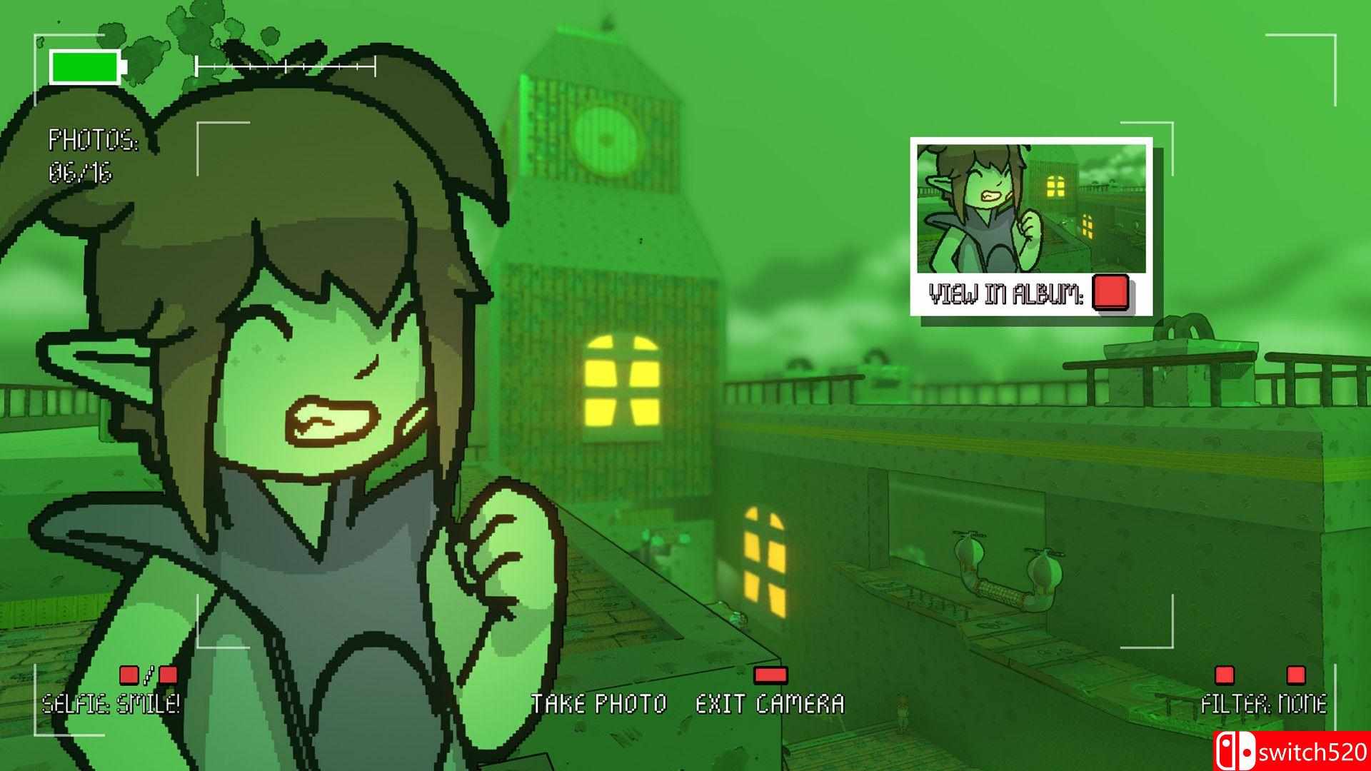 《魅影飞蝠（Demon Turf）》Build 20316874 皇后版 [英文]