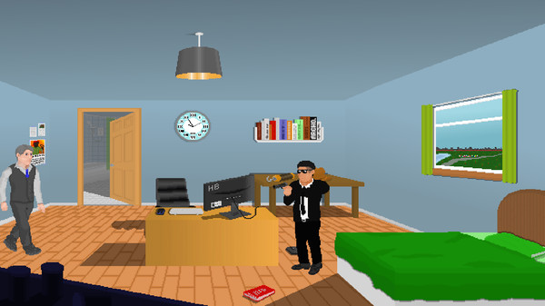 《蛛丝马迹：托马斯图之墓 Trails and Traces: The Tomb of Thomas Tew》Switch英文版NSZ下载