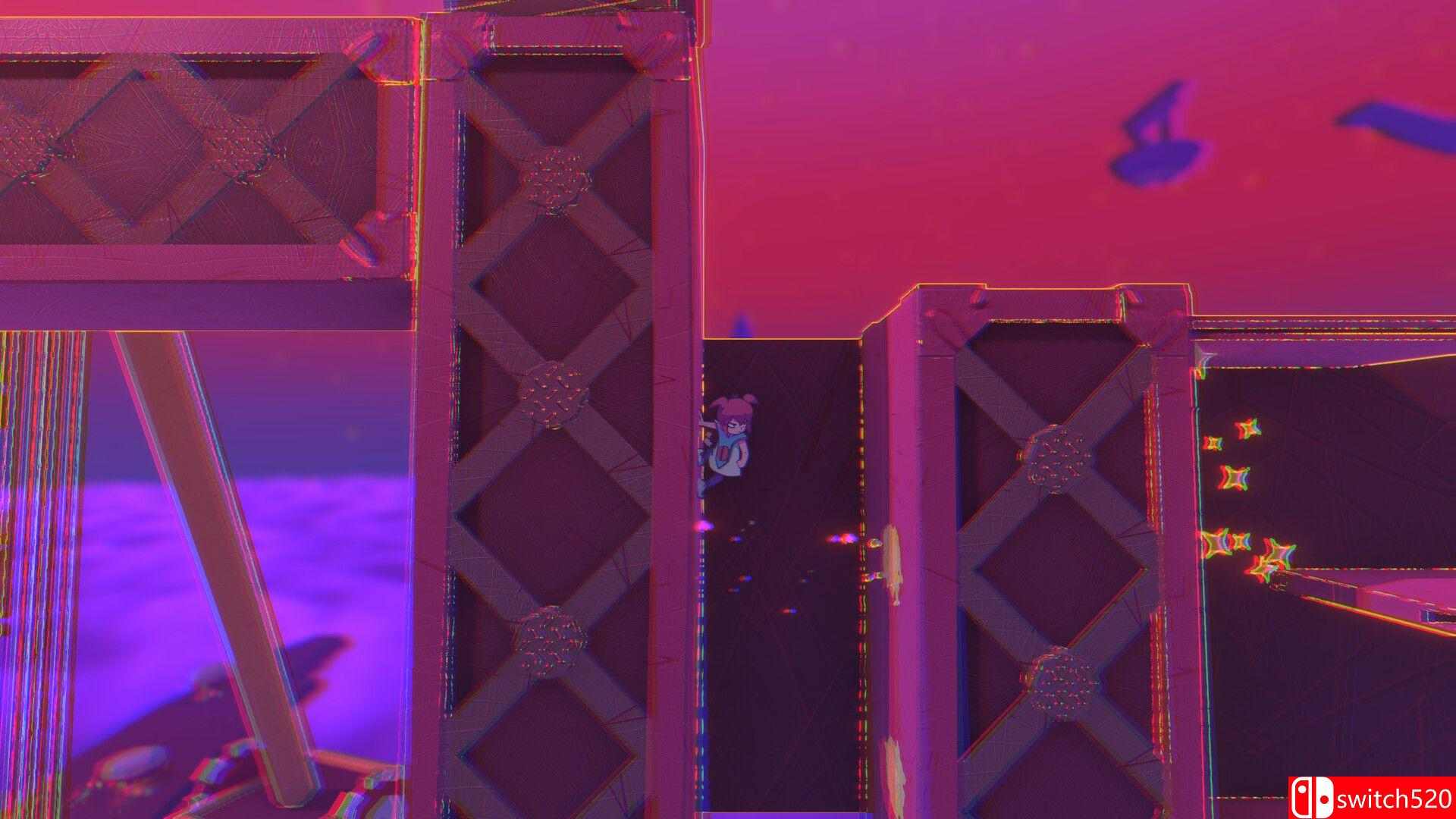 《魅影飞蝠（Demon Turf）》Build 20316874 皇后版 [英文]