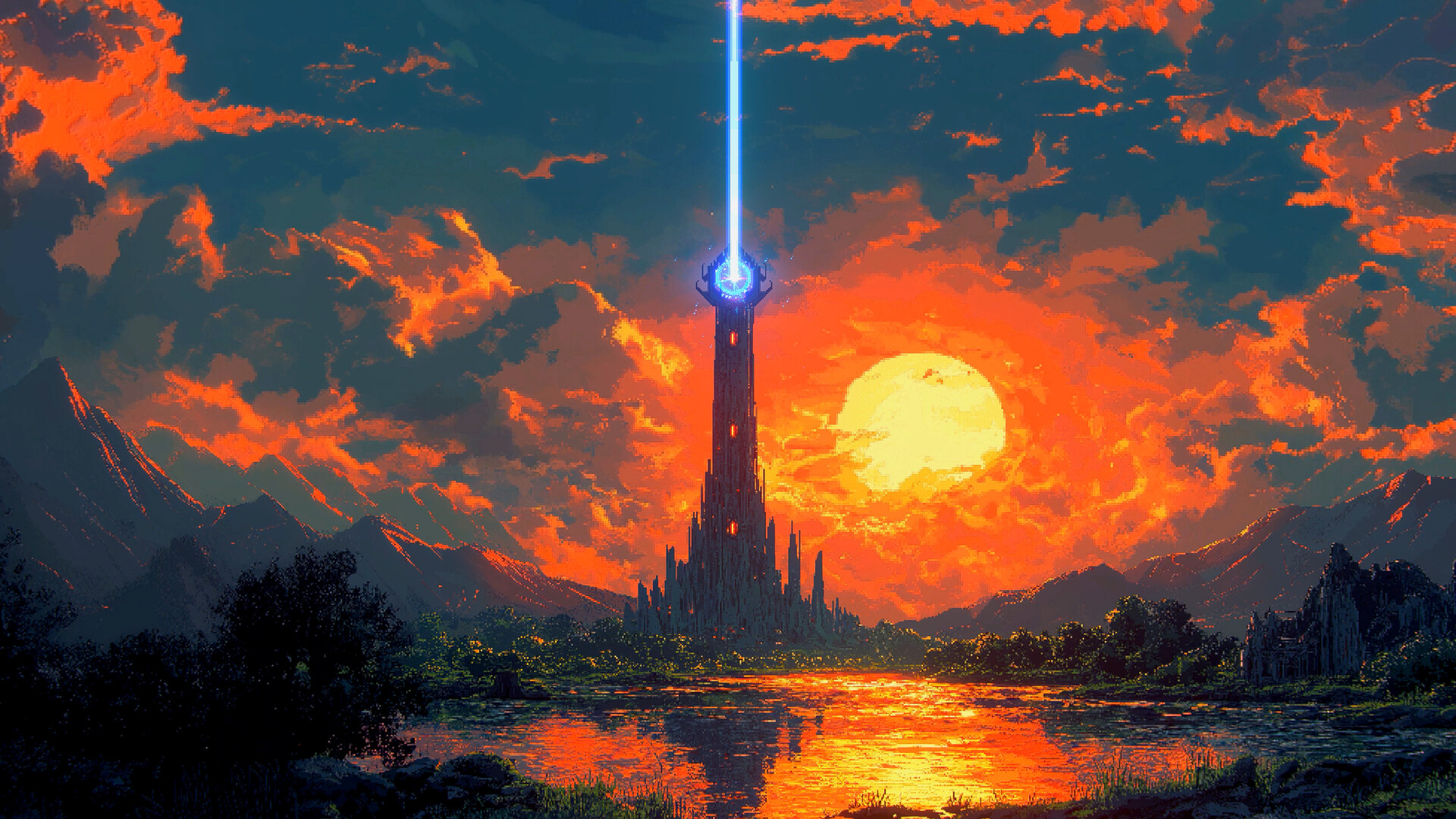 《高塔领主/Tower Lords》PC中文版下载v1.05