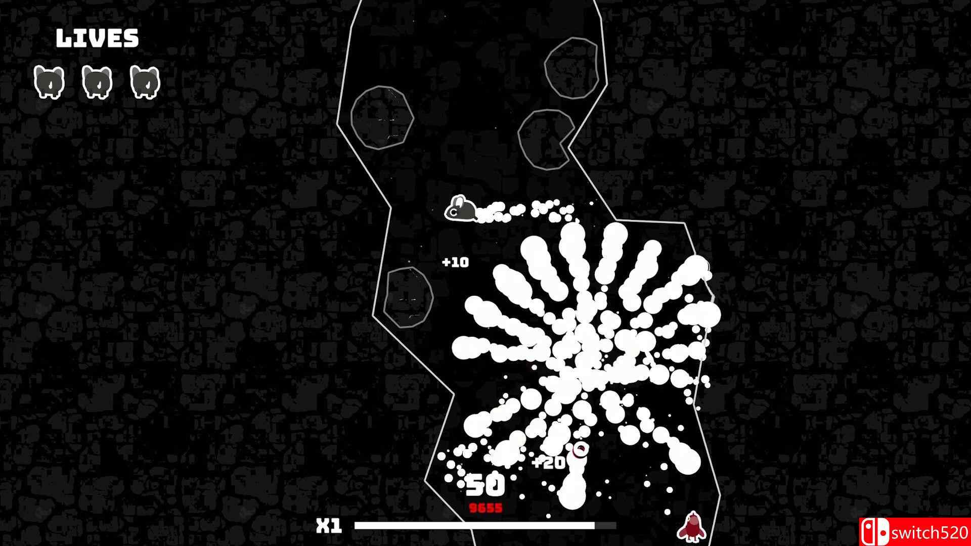 《鼠坠（DOWNMOUSE）》官方中文 Build 20454803 [中文/英文]