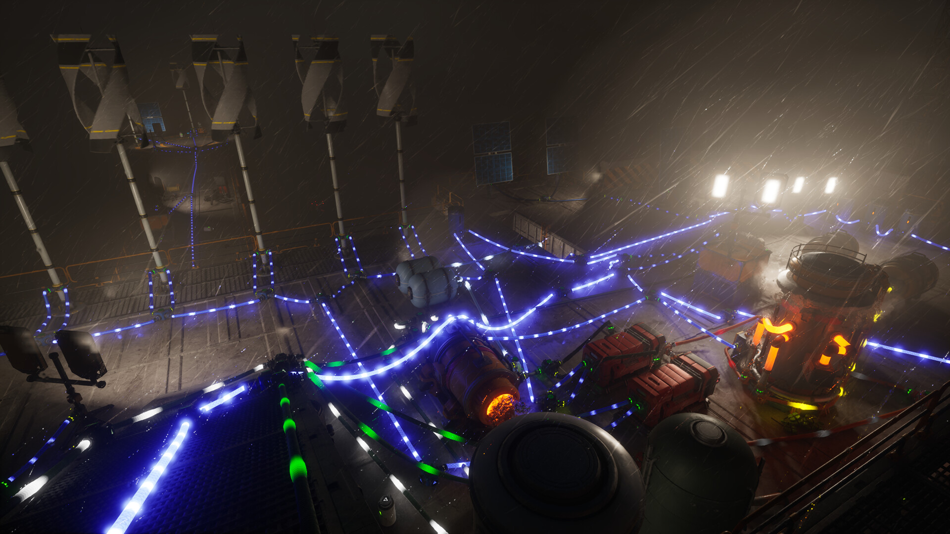 《最后一位守护者/The Last Caretaker》PC中文版下载