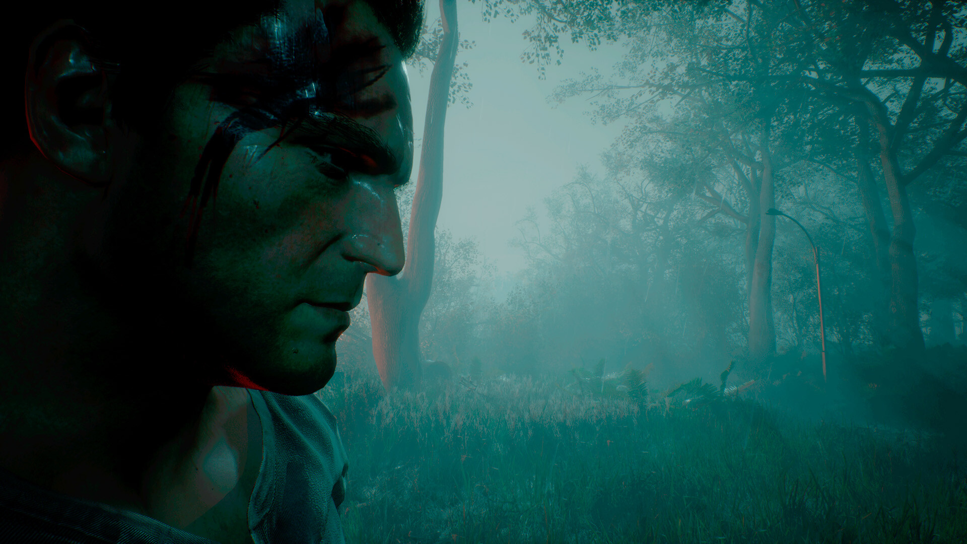 《波维利亚：不归之岛/Poveglia: The Island of Non Return》PC中文版下载-含v20251105