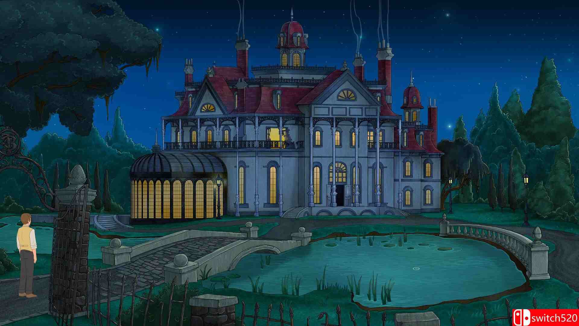 《愚蠢的凡人（Foolish Mortals）》[英文]