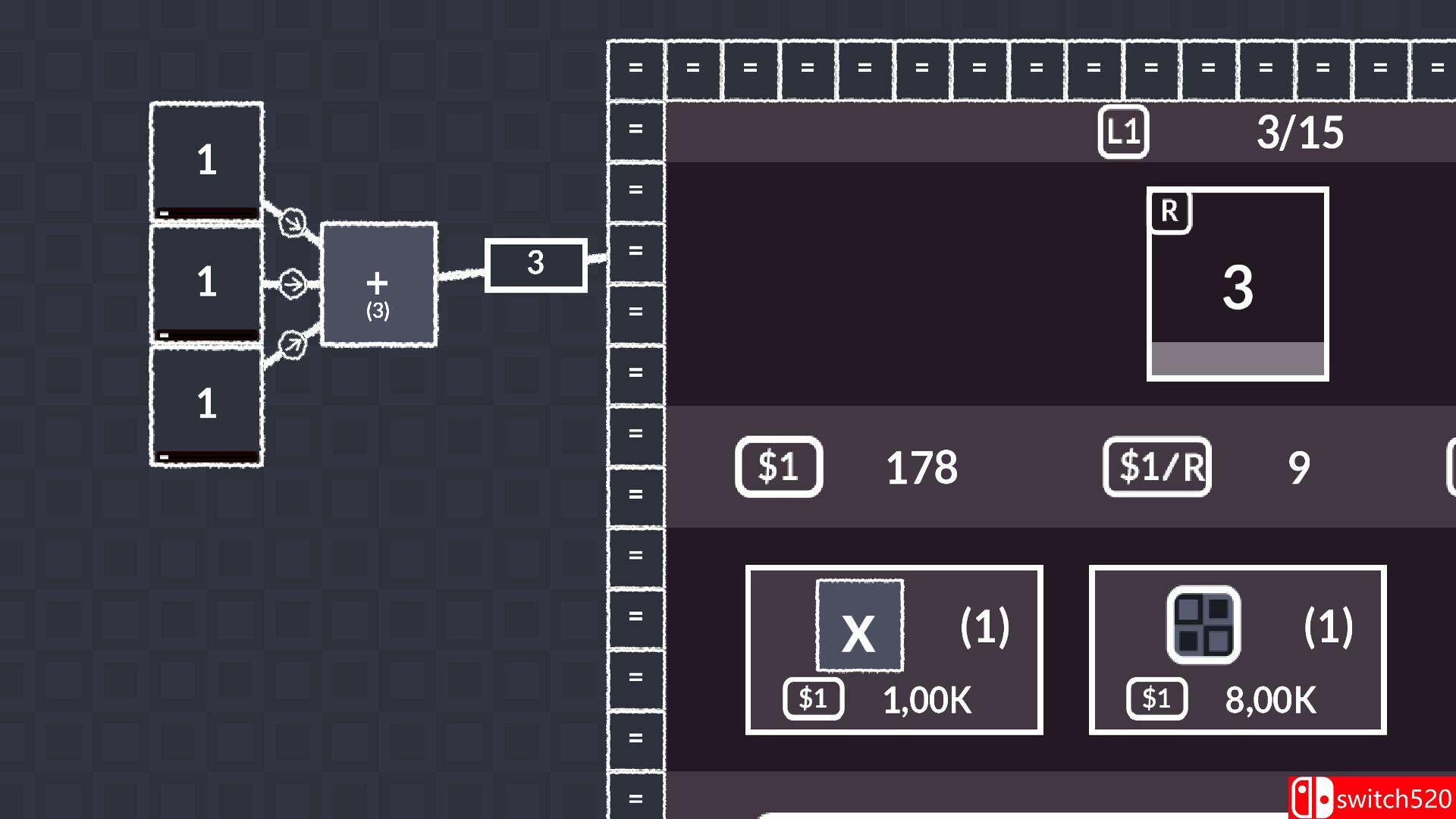 《节点数学（Node Math）》官方中文 Build 20670086 [中文/繁体/英文/日语]